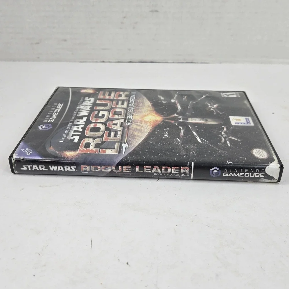 N/A star wars